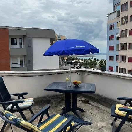 Apartament Albania Durrës