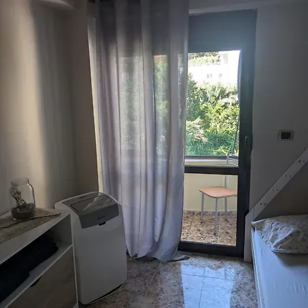 Apartament Albania *