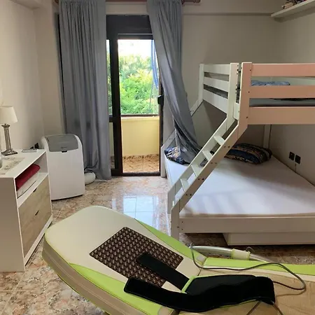 Lägenhet Albania Durrës