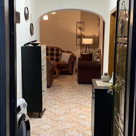 Apartment Albania Durres