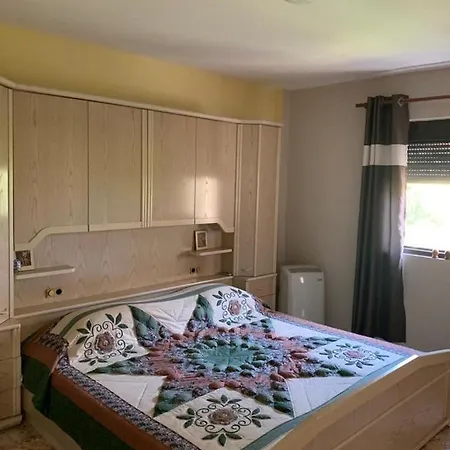 Apartment Albania