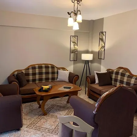 Albania Apartment