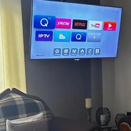 Albania Apartment