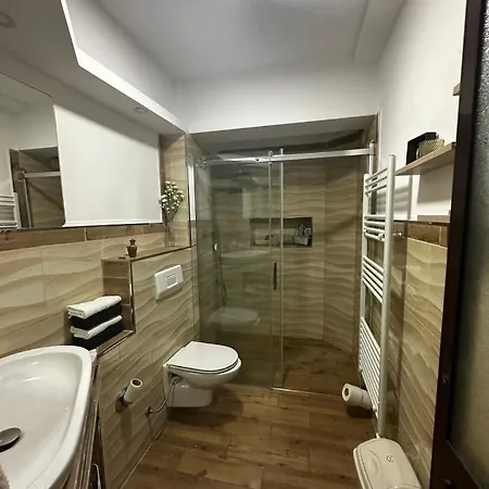 Apartment Albania *