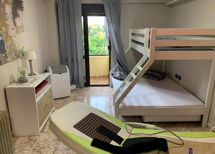 Apartamento Albania Durrës