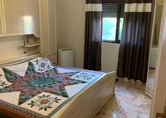 Albania Apartamento