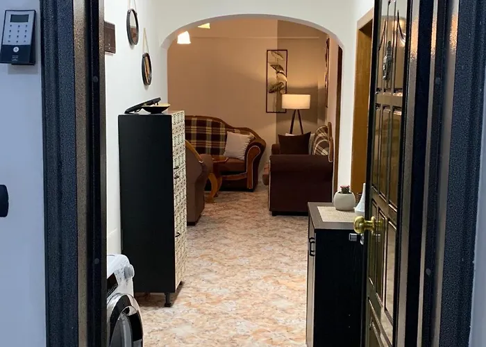 Apartamento Albania Durrës