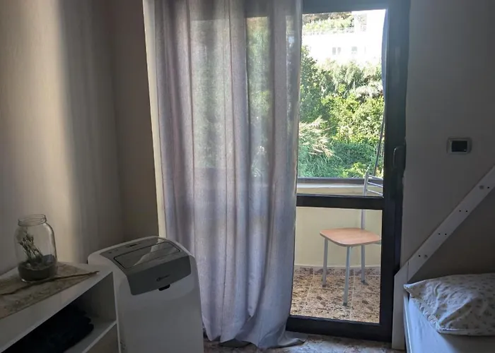 Apartamento Albania *